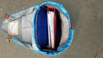 Deuter  Kids Bag For Primary School Age 4-9 Junior - Backpackers Gallery